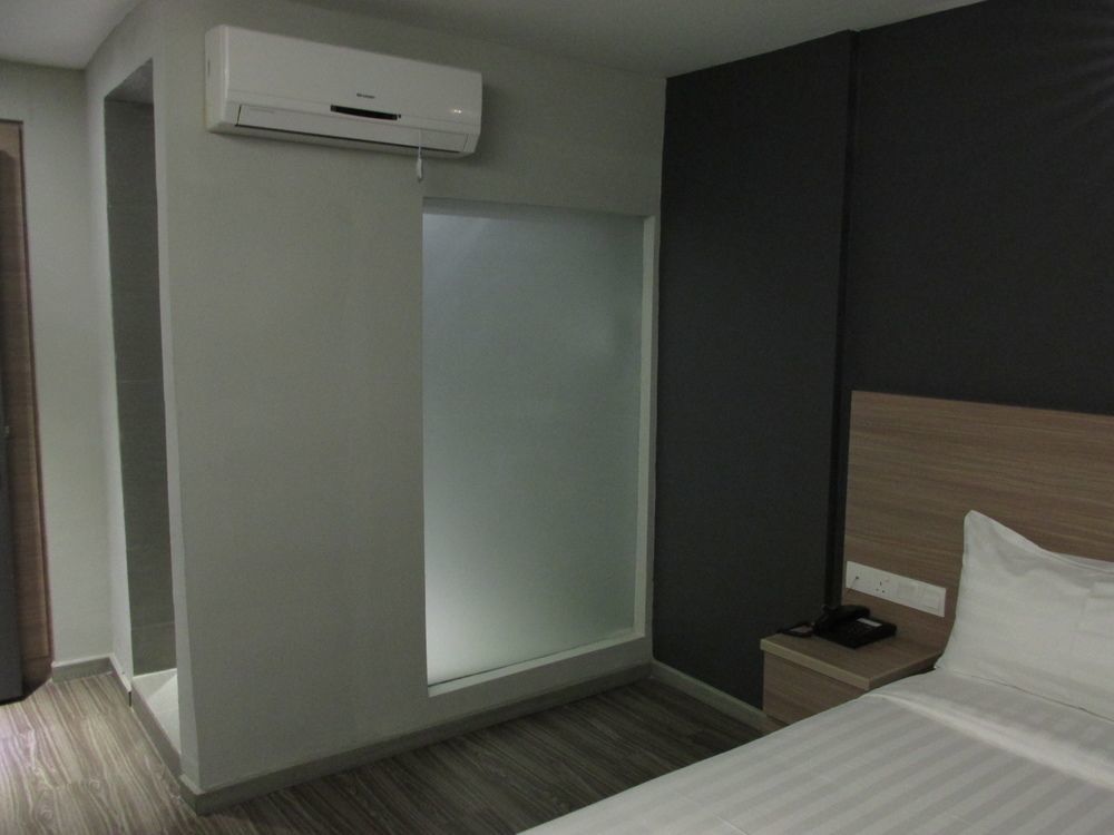 Hotel 99 Ss2 Petaling Jaya Dış mekan fotoğraf